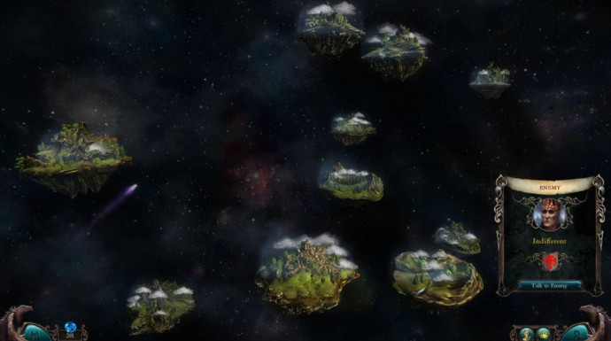 伊多破碎世界的主宰 免安裝中文硬盤版圖1