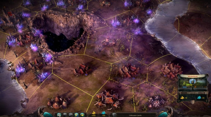 伊多破碎世界的主宰 免安裝中文硬盤版圖2