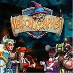 武器競技場 中文版 