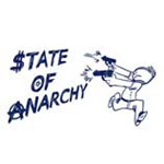 無狀態(tài)政府游俠漢化補(bǔ)丁 v1.0 最新版 