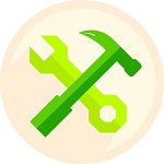 Hex2asm For 51(51反匯編器) v1.1 官方版 