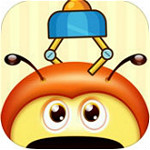 蜜蜂抓娃娃 v1.0 安卓版 