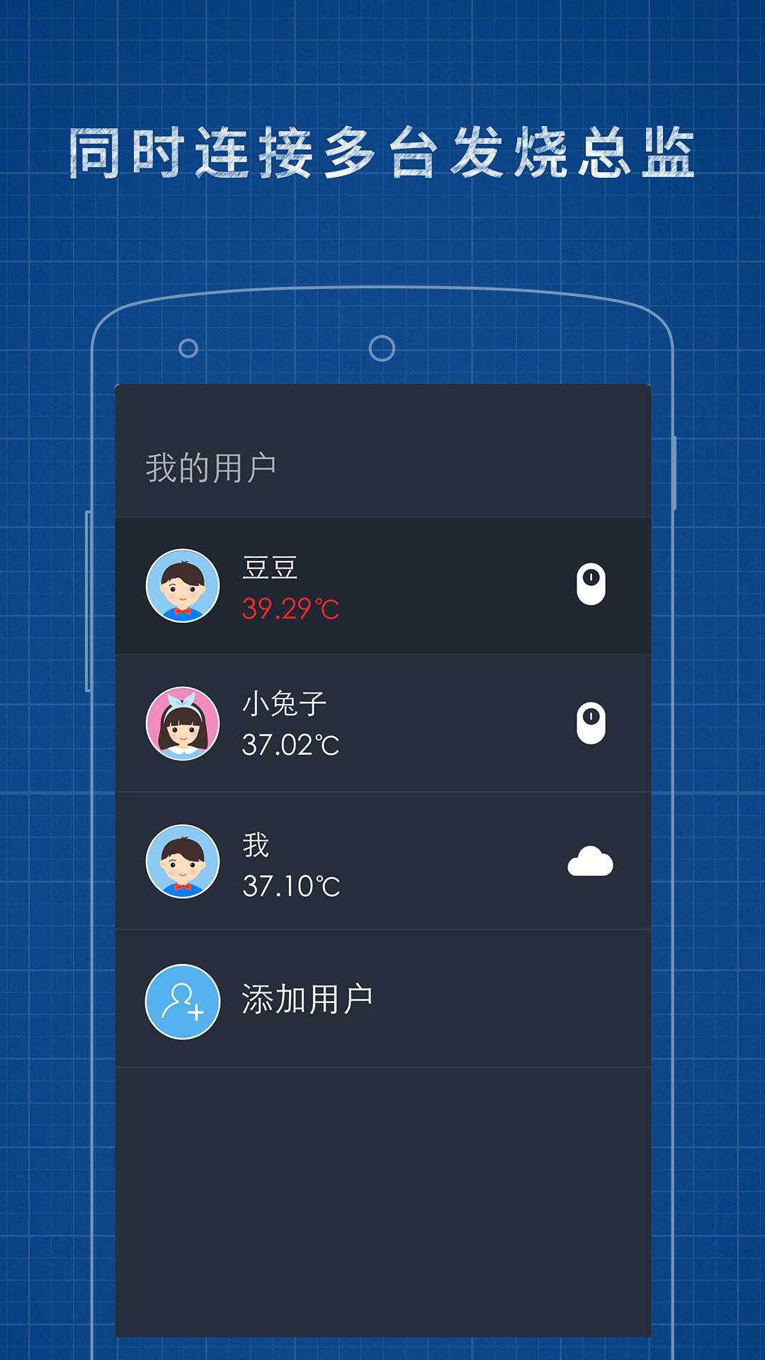 發(fā)燒總監(jiān)app