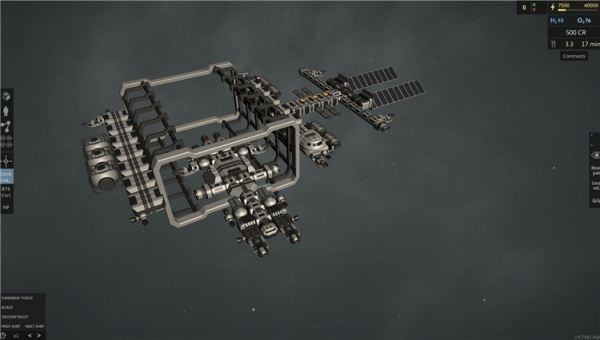 星際命令 中文版