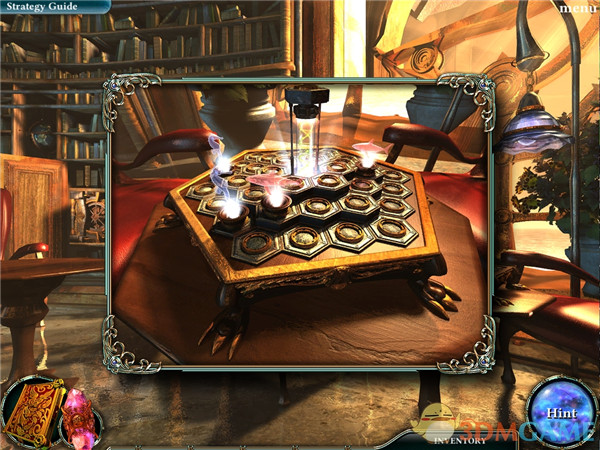 深海女皇3鳳凰的遺產(chǎn)下載 中文版