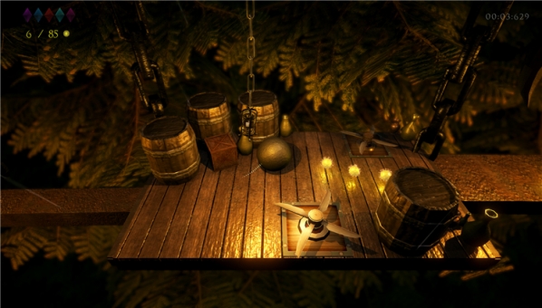 巴氏平衡球破解補(bǔ)丁