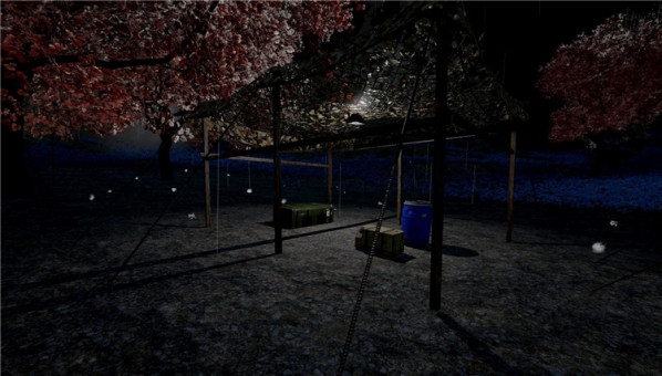 腥紅覺醒屠戮補(bǔ)丁