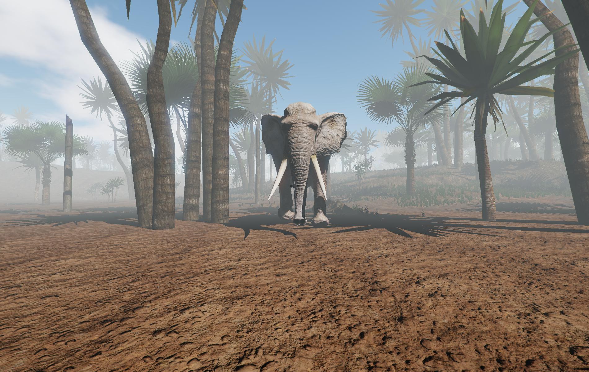 腥紅覺醒屠戮 中文版