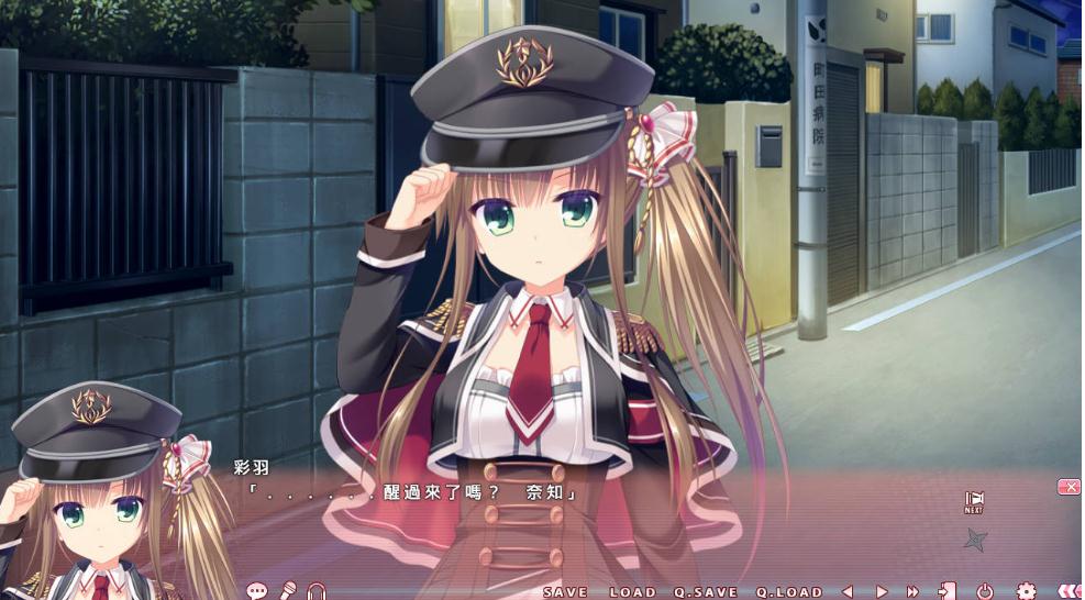 貓忍之心Plus Saiha中文版