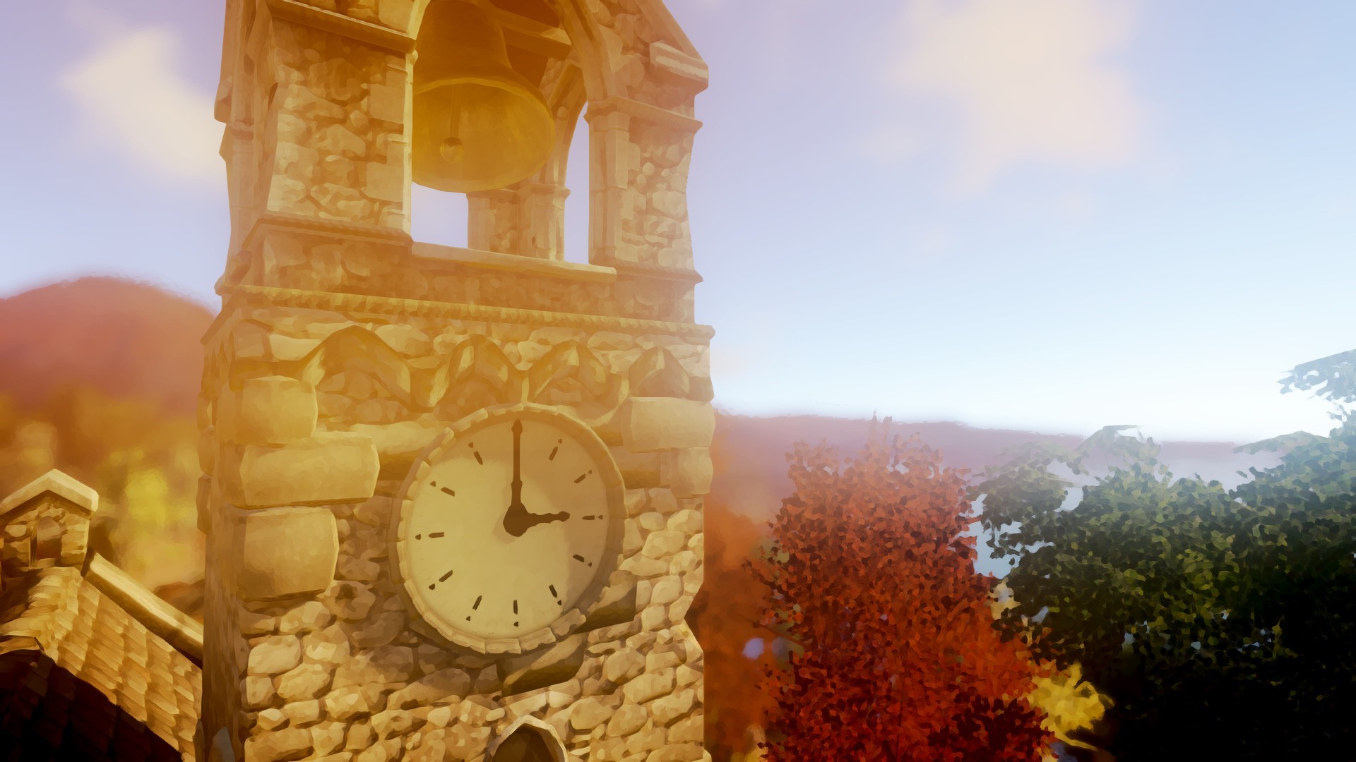 瓊的最后一天 中文版