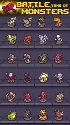 空閑之劍2漢化破解版 v0.36 安卓版圖2