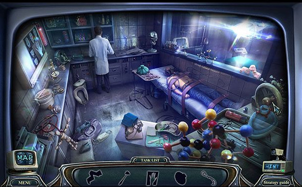 幽魂旅店8永恒下載 中文版