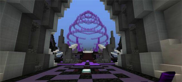 我的世界暴力PVP材質(zhì)包下載