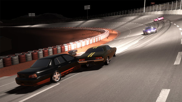 Revhead破解版補(bǔ)丁下載