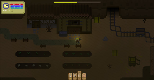 Myrne之歌謊言之下下載