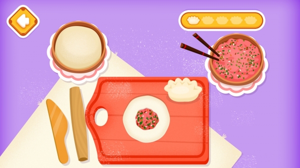 泡泡過春節(jié)app