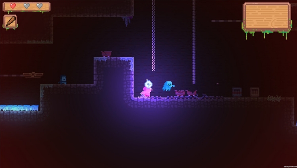 神秘礦坑下載 中文版