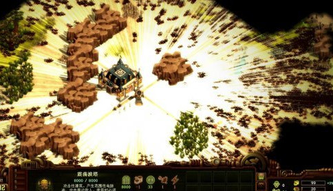 億萬僵尸強化補丁