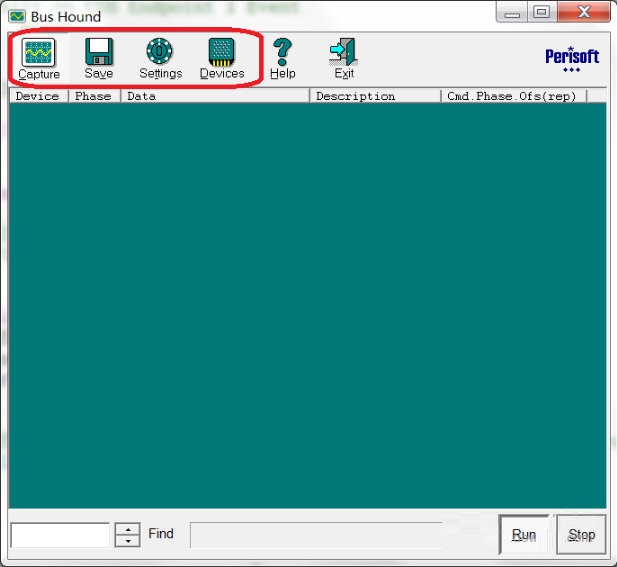 Bus Hound下載 V6.0.1 破解版圖1