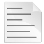 過濾文本內容重復器 v1.1 免費版 