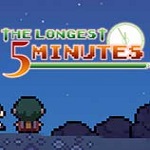 世界最長的5分鐘 中文版 