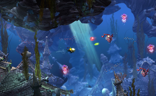 深海Depth 破解版圖2