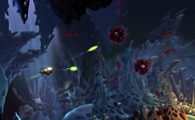 深海Depth 破解版圖4