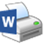 Print To Word(虛擬打印機(jī)) V2.0.0.15 破解版 
