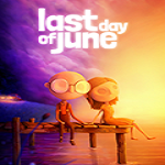 瓊的最后一天 中文版 