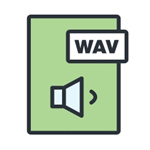 WAV特定音頻生成器 V1.0 綠色版 