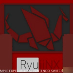 RyujiNX v1.0 官方版 