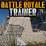 吃雞模擬器升級(jí)檔+未加密補(bǔ)丁 免費(fèi)版 