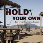 荒野求存五項修改器 v3.01.757 綠色版 