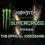 怪物能量超級越野賽車 簡體中文版 