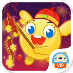 泡泡過春節(jié)app v2.2.1 安卓版 
