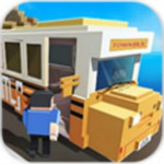 像素巴士司機手游 v1.2 安卓版 