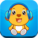 親寶兒歌50首app v4.0.2 安卓版 
