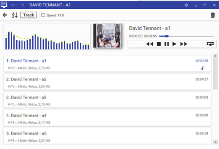 AlfaReader電子書閱讀器 v15.0 官方版圖3