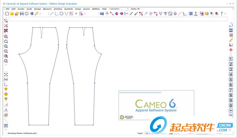 Wild Ginger Software Cameo v6 官方版圖2