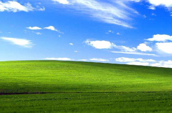 winxp 64位系統(tǒng) 官方純凈版圖2