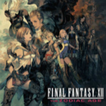 最終幻想12黃道時代CPY未加密補丁 免費版 