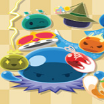 超級(jí)團(tuán)子戰(zhàn)場(chǎng) 免安裝中文版 