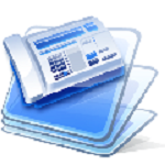 Venta Fax(電腦傳真軟件) V7.9 免費(fèi)版 
