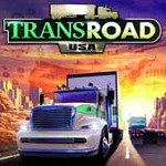 物流之路美國游俠漢化補丁 免費版 