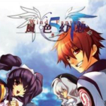 風(fēng)色幻想5修改器 綠色版 