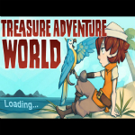 寶藏冒險世界游戲下載 中文版 