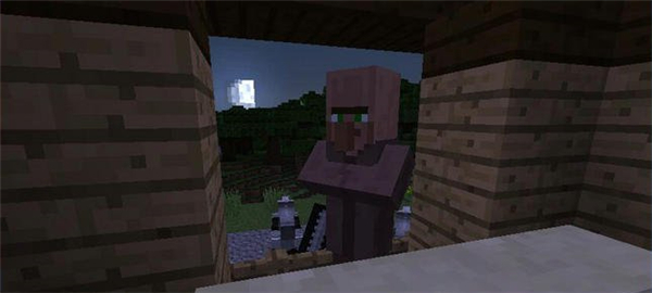 我的世界尖叫之謎地圖