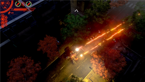 羊駝病毒末世補丁