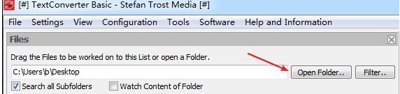 萬能文本轉(zhuǎn)換