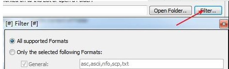 萬能文本轉(zhuǎn)換
